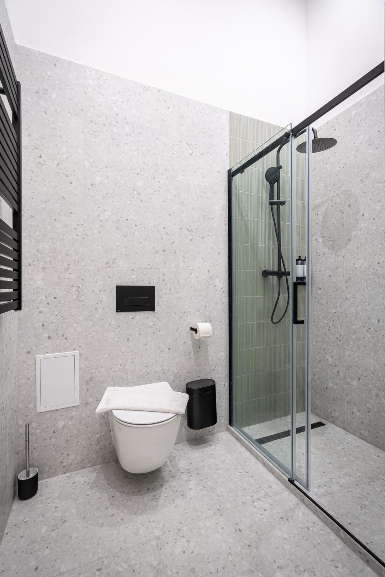 K27 - Cozy Boutique Apartments - Top Location By Bqa Budapest Exterior photo