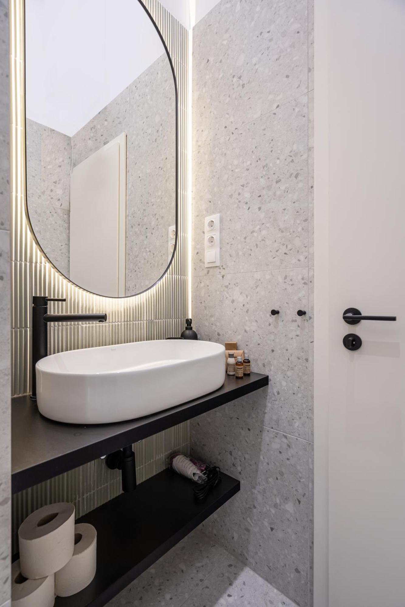 K27 - Cozy Boutique Apartments - Top Location By Bqa Budapest Exterior photo