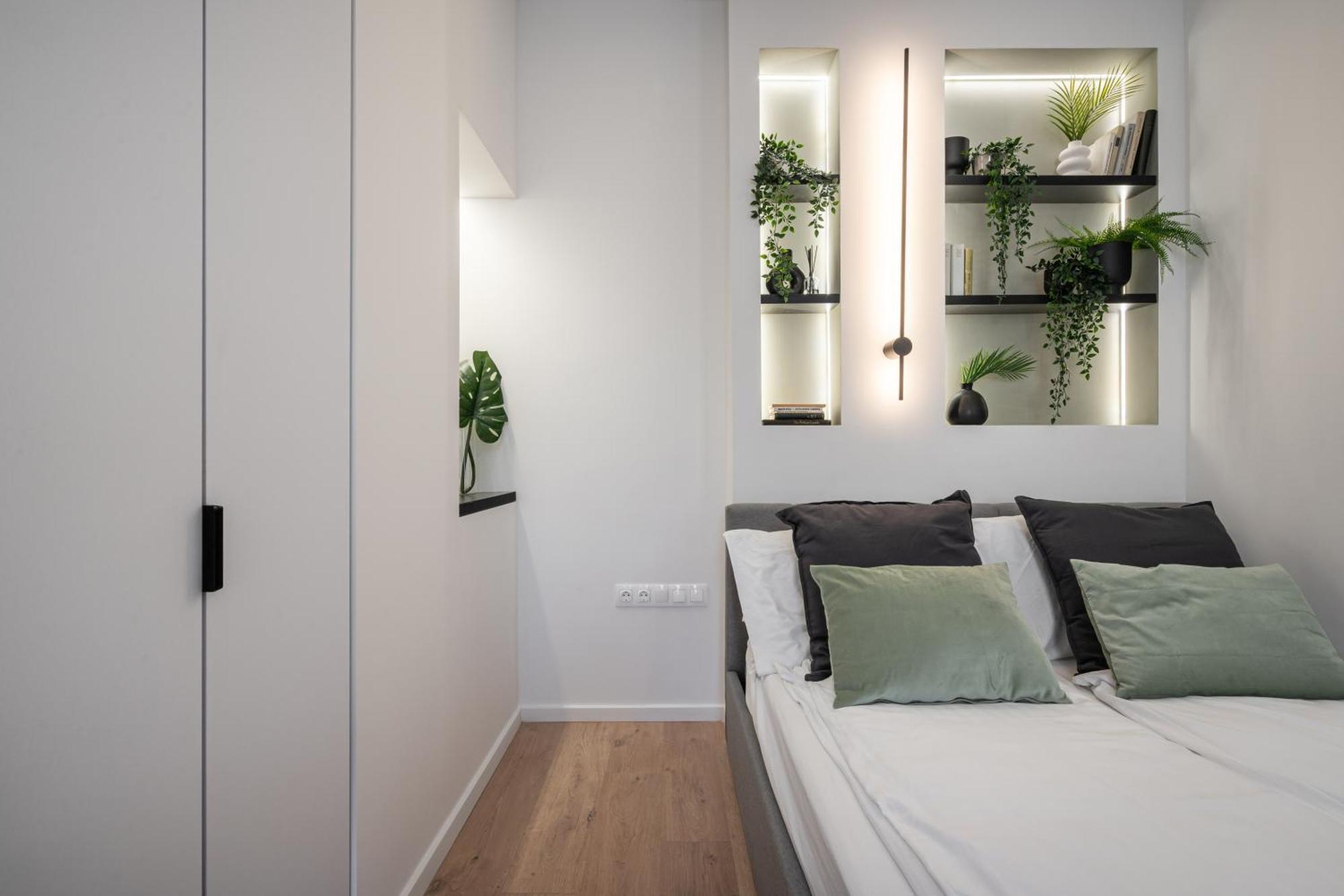 K27 - Cozy Boutique Apartments - Top Location By Bqa Budapest Exterior photo