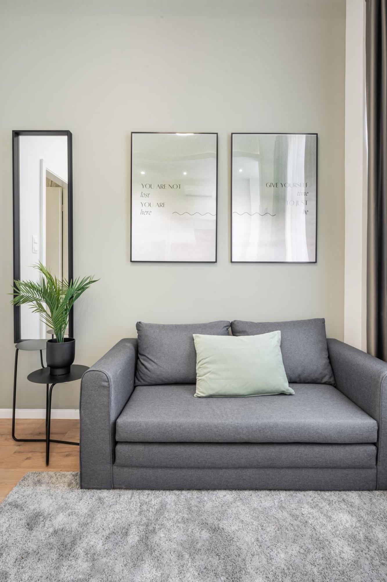 K27 - Cozy Boutique Apartments - Top Location By Bqa Budapest Exterior photo