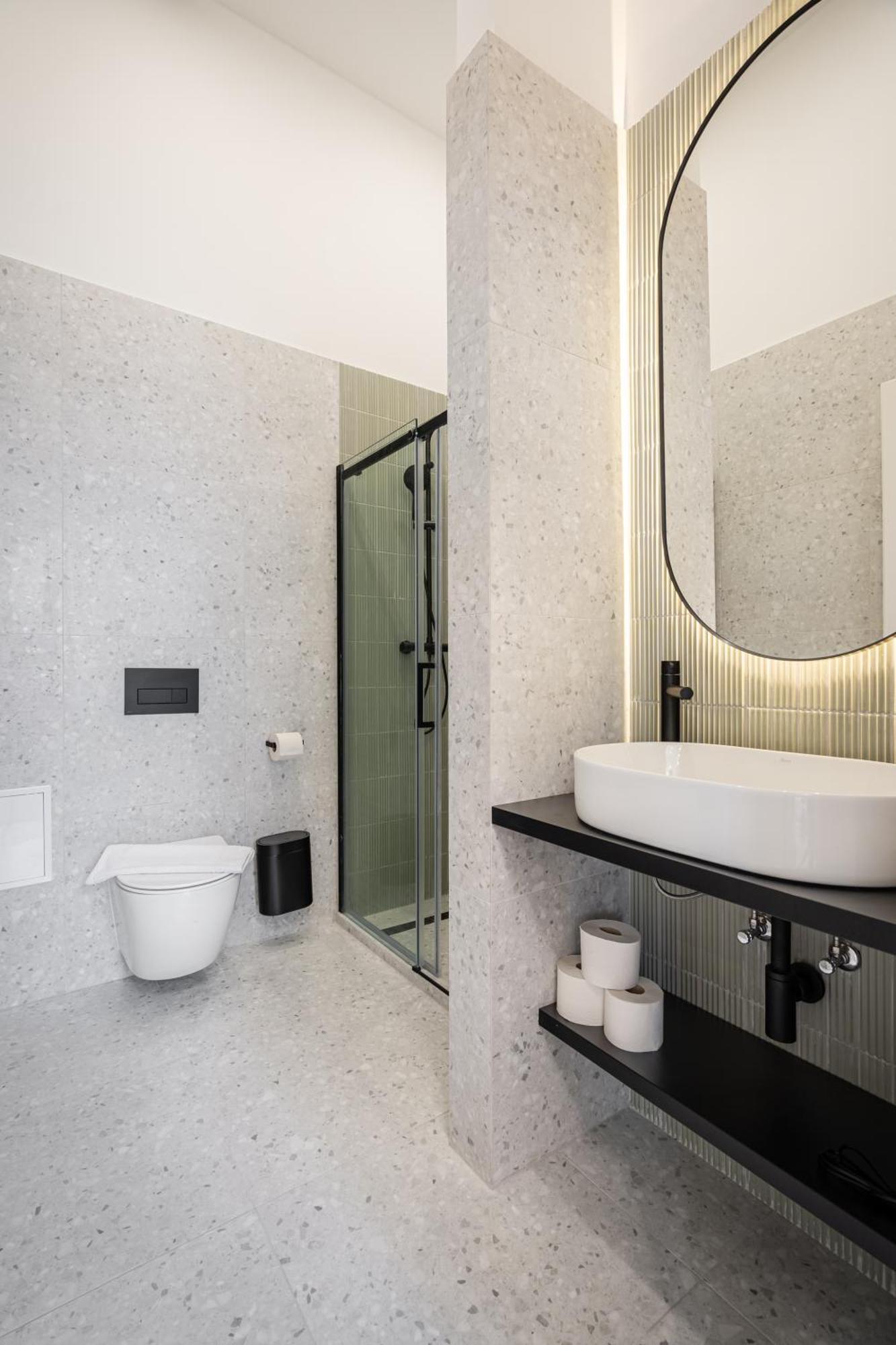 K27 - Cozy Boutique Apartments - Top Location By Bqa Budapest Exterior photo