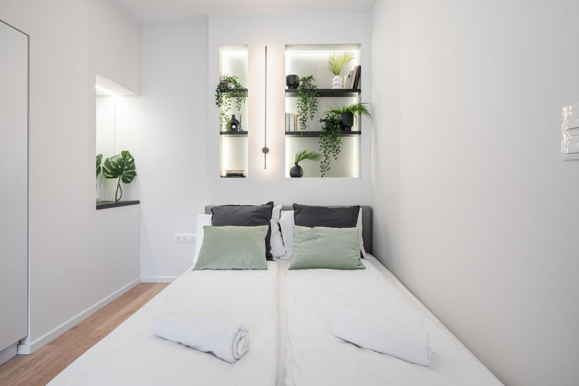 K27 - Cozy Boutique Apartments - Top Location By Bqa Budapest Exterior photo