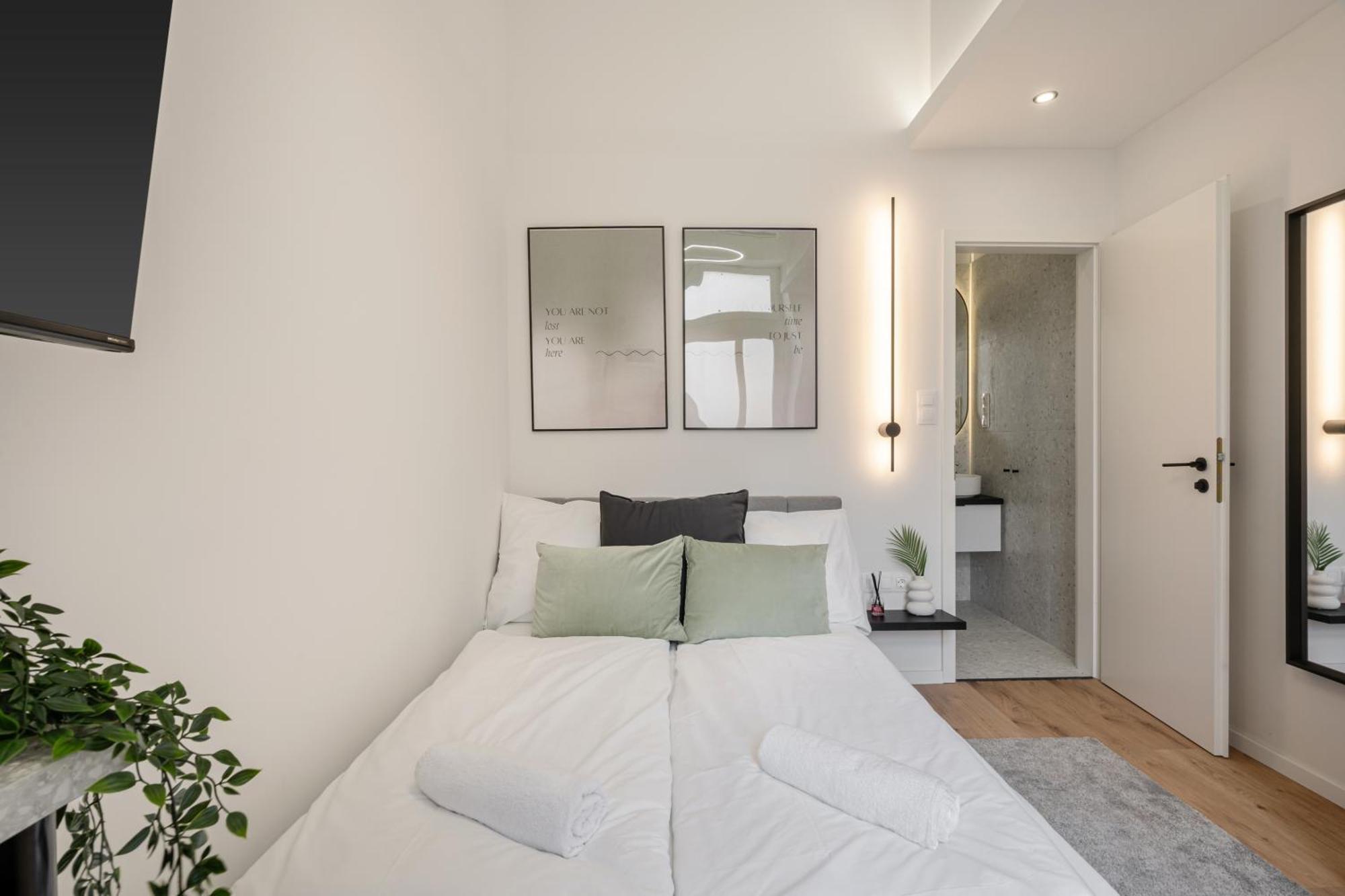 K27 - Cozy Boutique Apartments - Top Location By Bqa Budapest Exterior photo