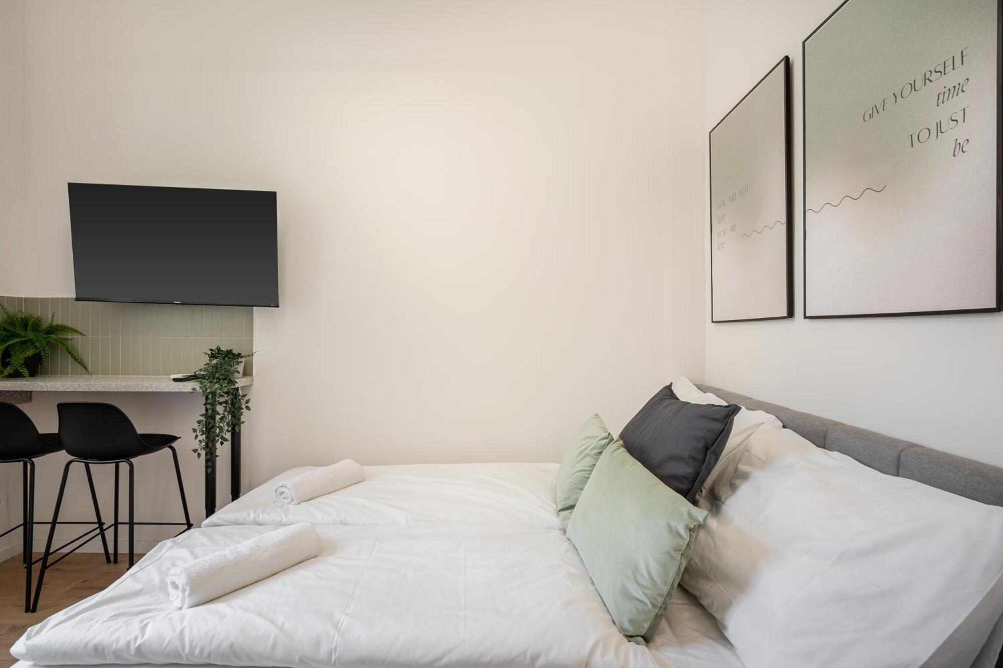 K27 - Cozy Boutique Apartments - Top Location By Bqa Budapest Exterior photo
