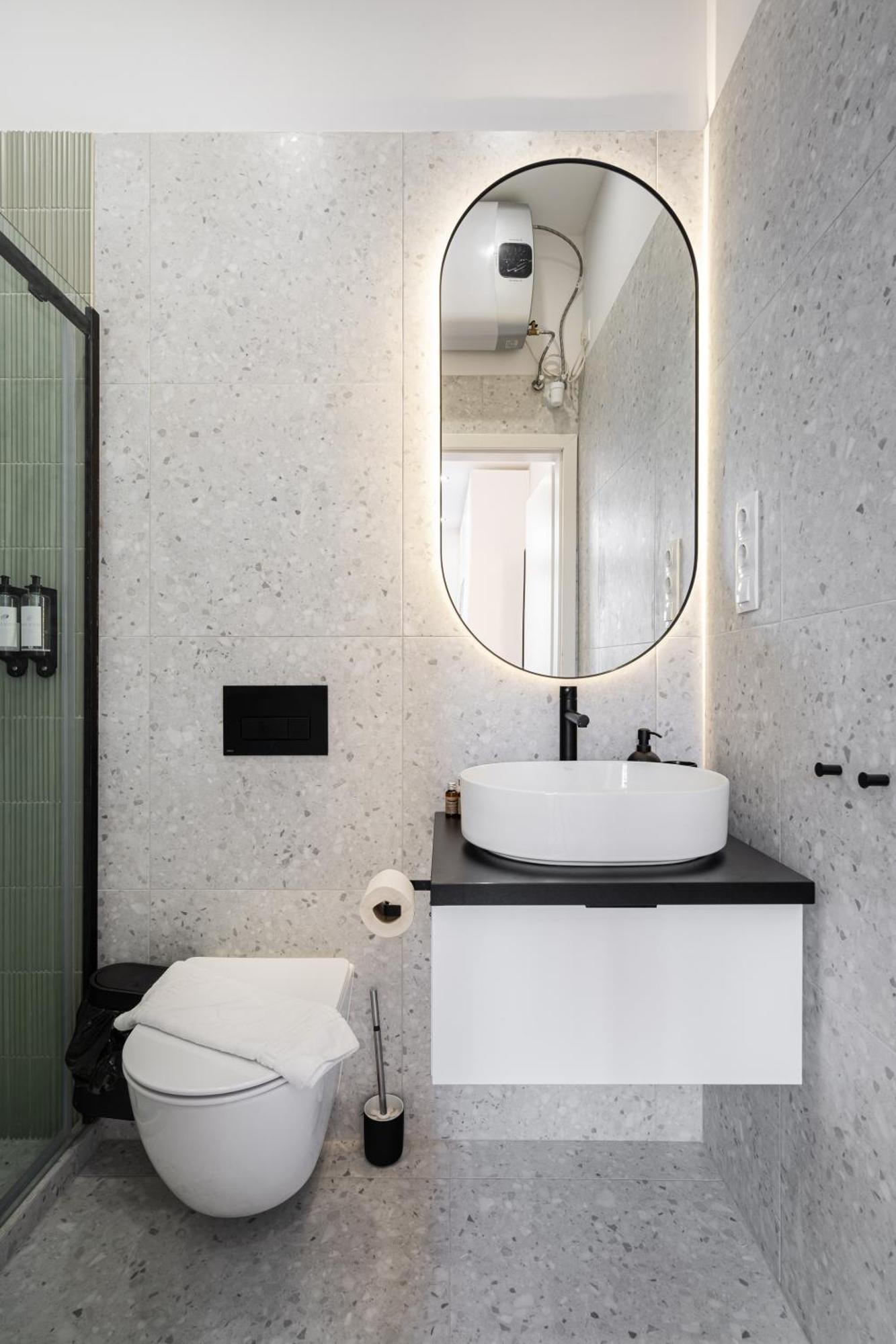 K27 - Cozy Boutique Apartments - Top Location By Bqa Budapest Exterior photo