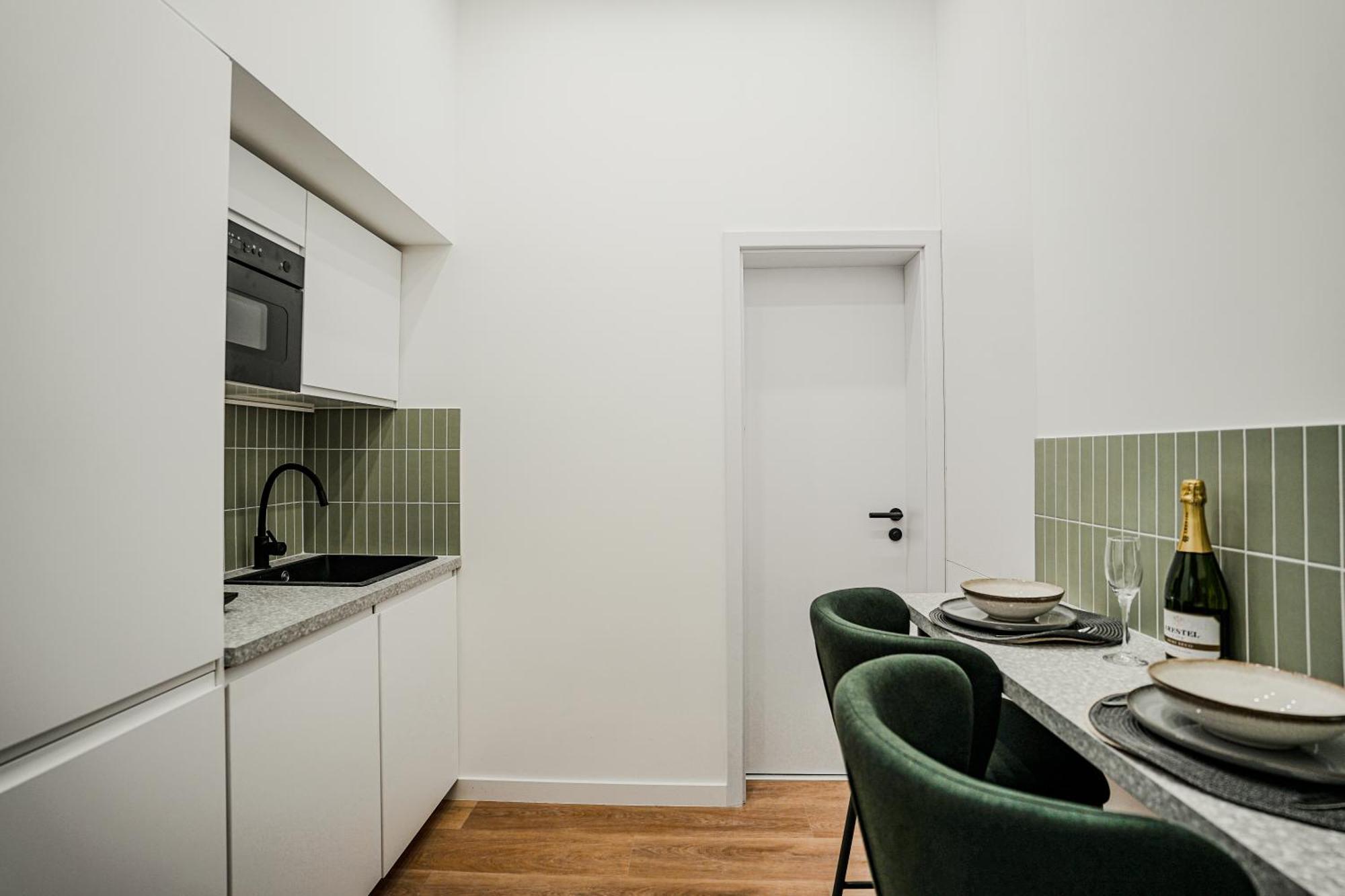 K27 - Cozy Boutique Apartments - Top Location By Bqa Budapest Exterior photo