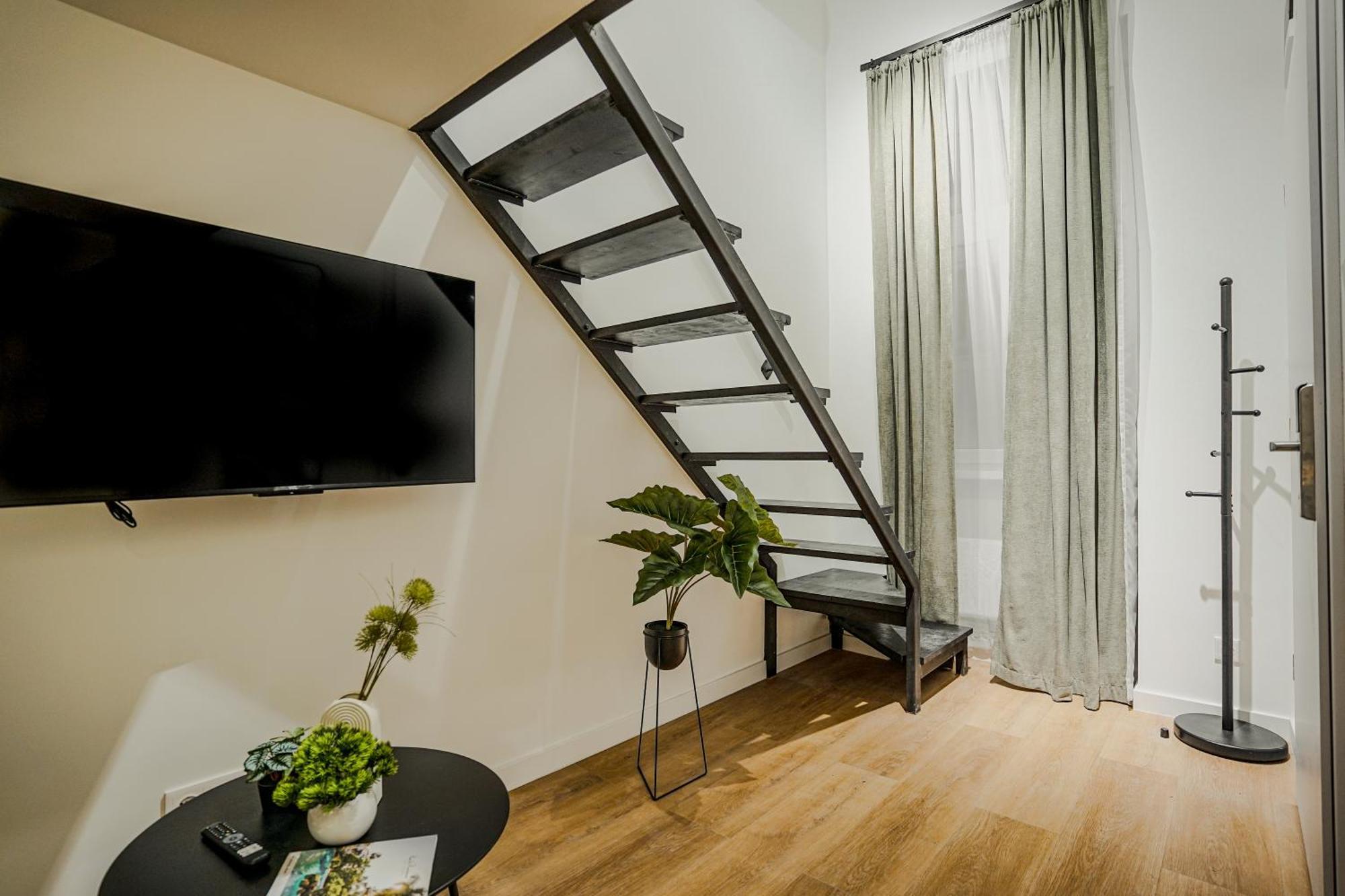 K27 - Cozy Boutique Apartments - Top Location By Bqa Budapest Exterior photo