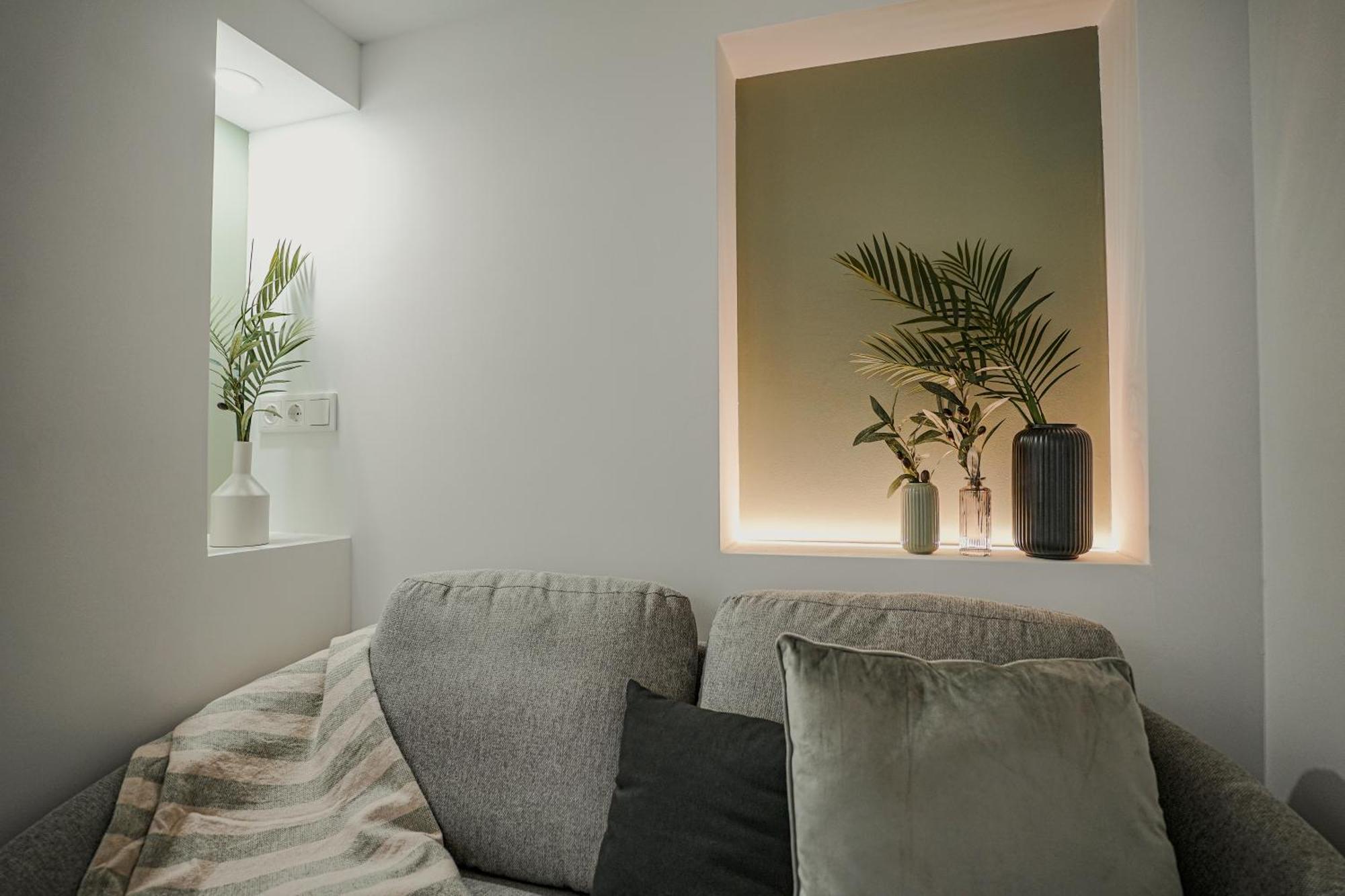 K27 - Cozy Boutique Apartments - Top Location By Bqa Budapest Exterior photo