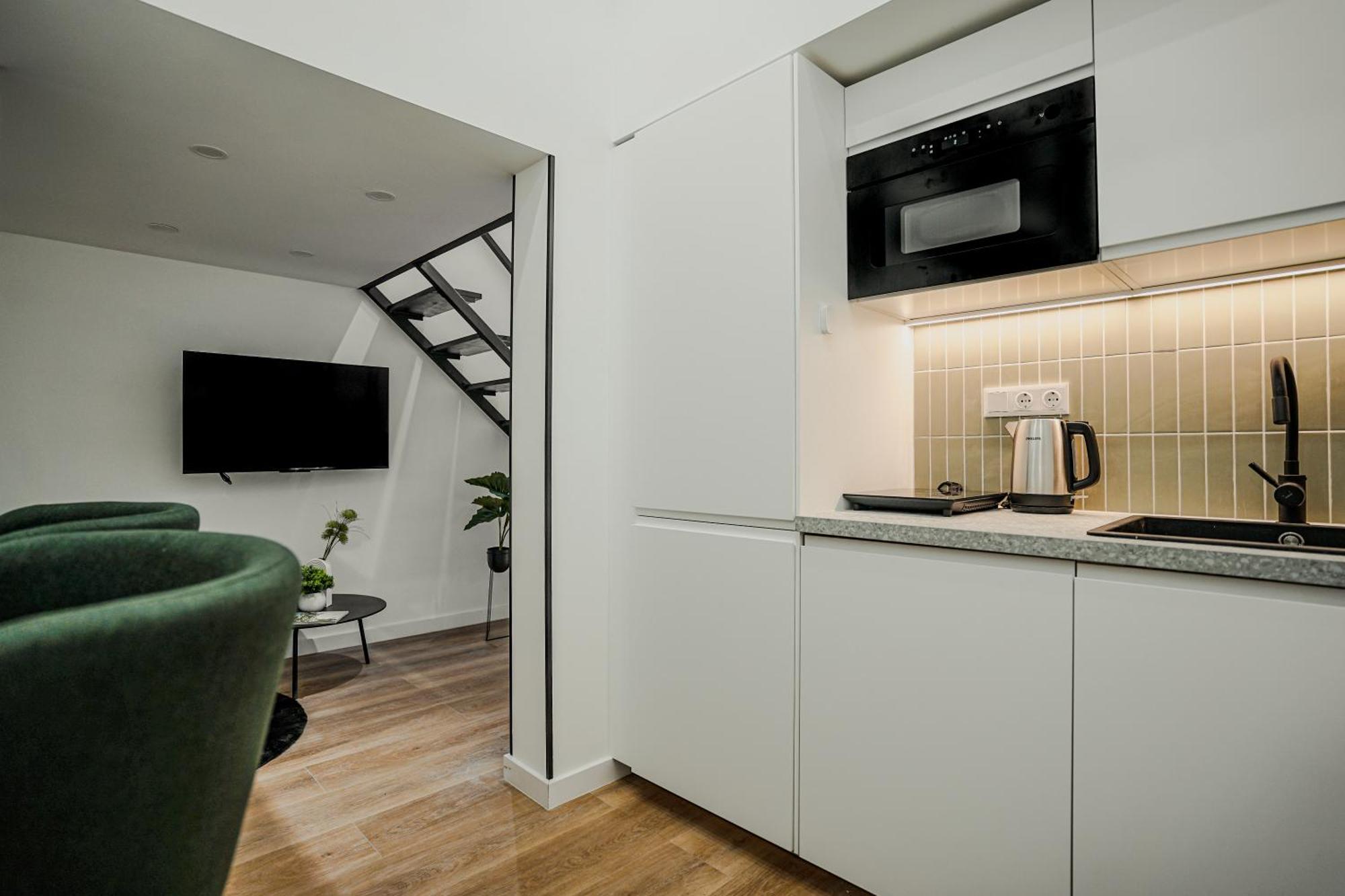 K27 - Cozy Boutique Apartments - Top Location By Bqa Budapest Exterior photo