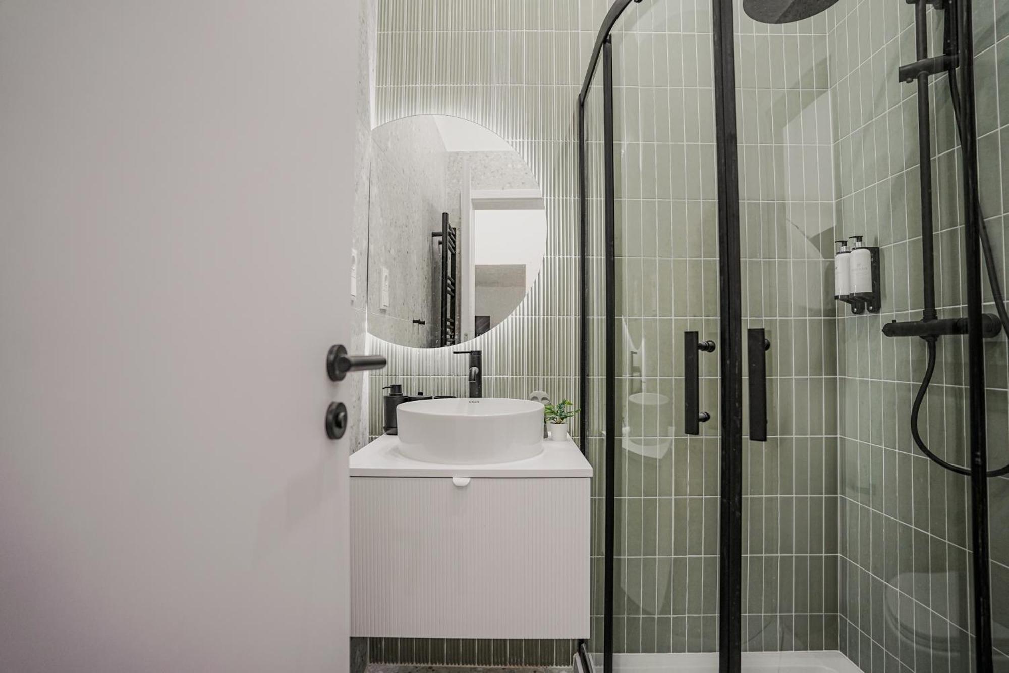 K27 - Cozy Boutique Apartments - Top Location By Bqa Budapest Exterior photo