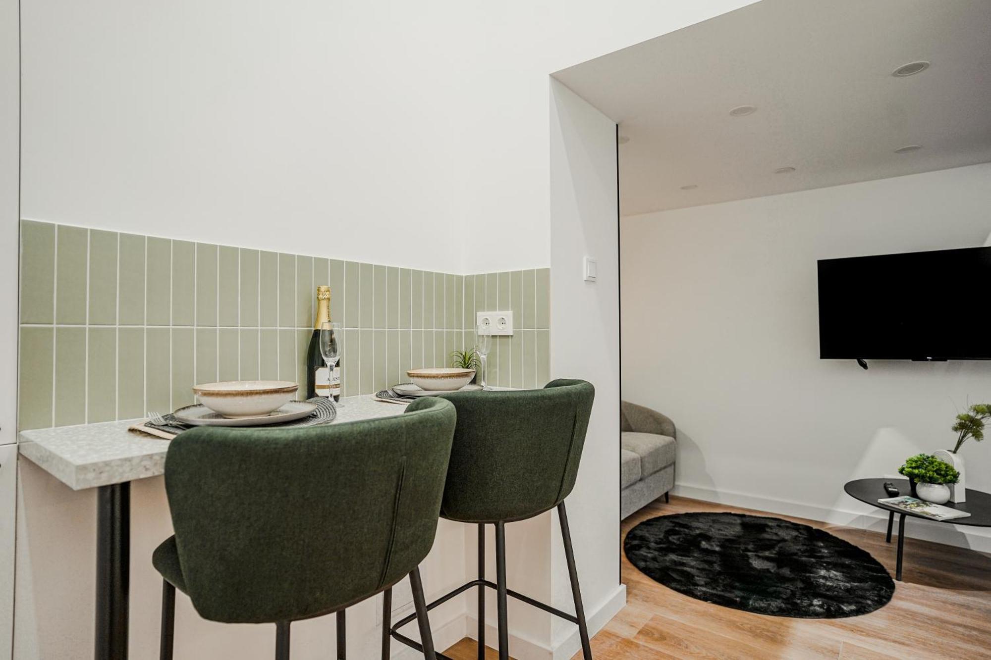 K27 - Cozy Boutique Apartments - Top Location By Bqa Budapest Exterior photo