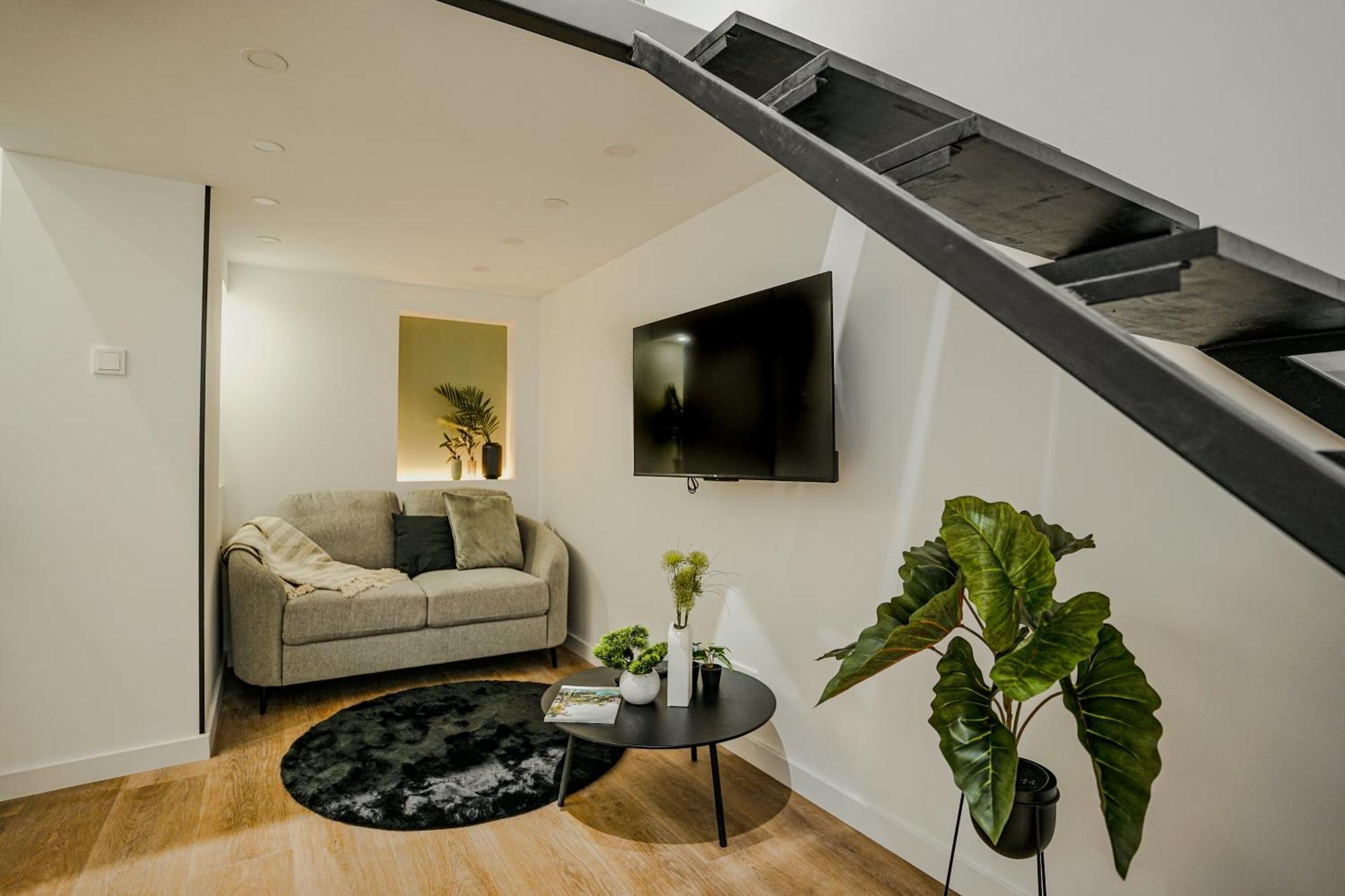 K27 - Cozy Boutique Apartments - Top Location By Bqa Budapest Exterior photo